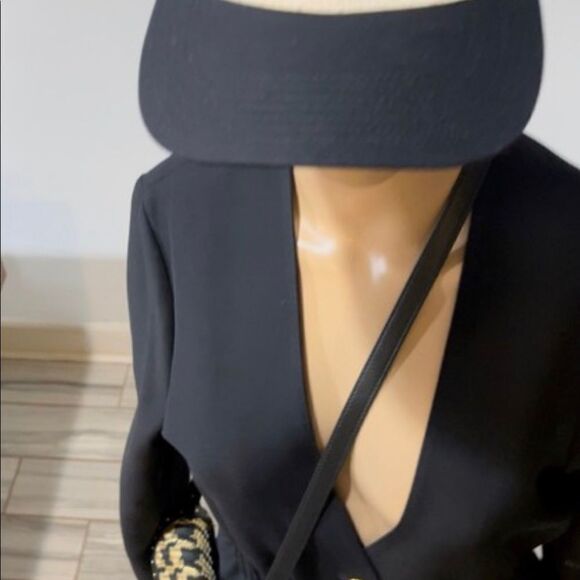 Gucci V-Neck Jumpsuit - Picture 8 of 8